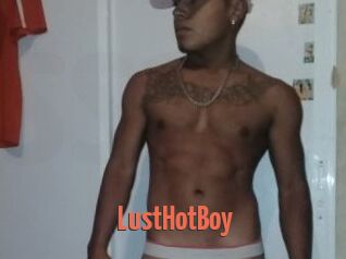 LustHotBoy