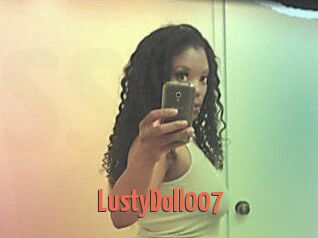 LustyDoll007