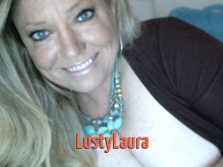 LustyLaura