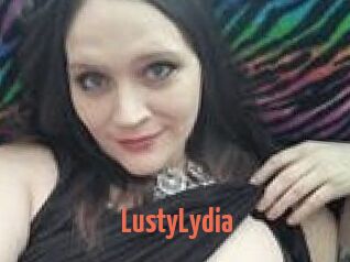 LustyLydia