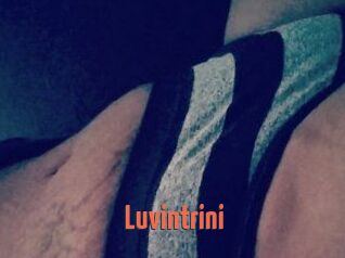 Luvintrini