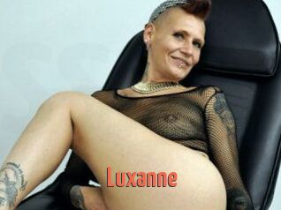 Luxanne