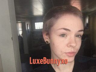 LuxeBunnyxo