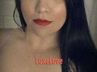 LuxeLove