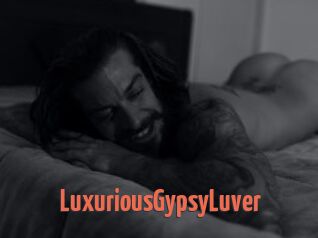 LuxuriousGypsyLuver