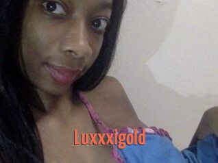 Luxxxigold