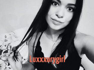 Luxxxury_girl