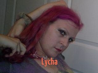 Lycha