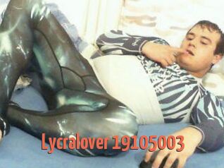 Lycralover