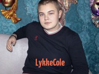 LykkeCole