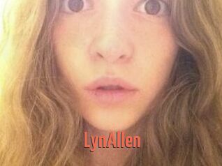 LynAllen