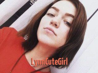 LynnCuteGirl