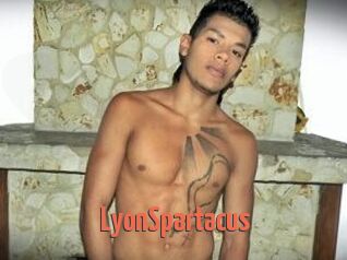 Lyon_Spartacus