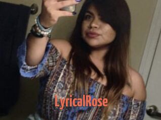 LyricalRose