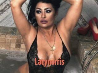 Lacynorris