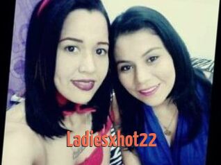 Ladiesxhot22