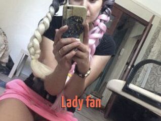 Lady_fan