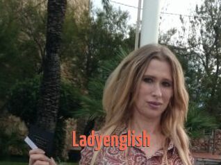 Ladyenglish