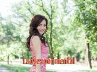 Ladyexperimental