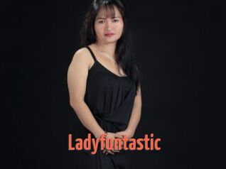 Ladyfuntastic