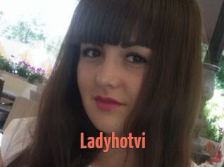 Ladyhotvi