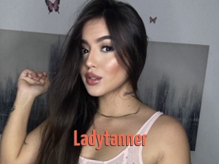 Ladytanner