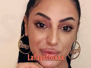 Lafayettexxx