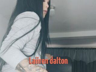 Laiiren_dalton