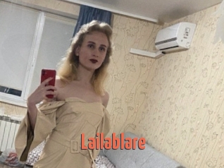 Lailablare