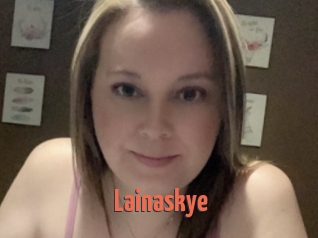 Lainaskye