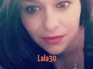 Lala30