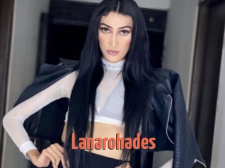 Lanarohades