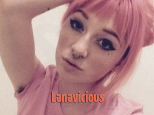 Lanavicious