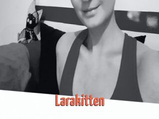 Larakitten