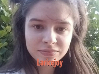 Laricejoy