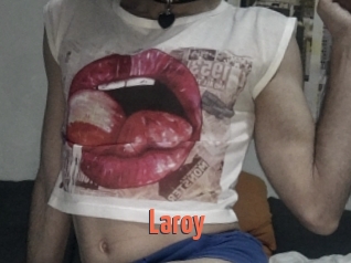 Laroy