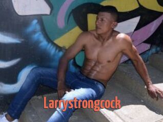 Larrystrongcock