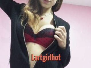 Lartgirlhot