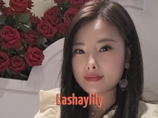 Lashaylily