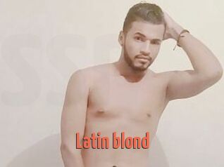 Latin_blond