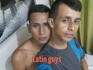 Latin_guys