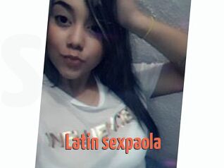 Latin_sexpaola