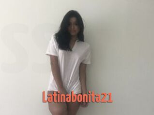 Latinabonita21