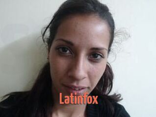 Latinfox