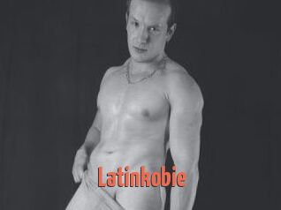 Latinkobie