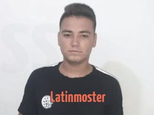 Latinmoster