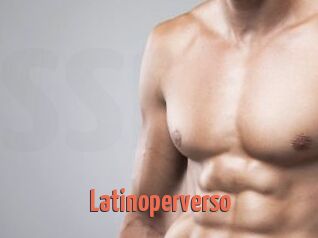 Latinoperverso