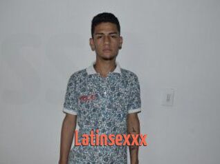 Latinsexxx