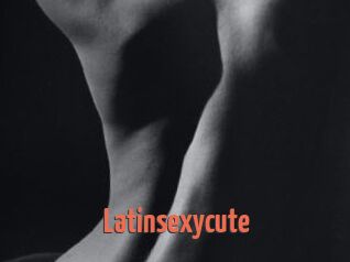 Latinsexycute