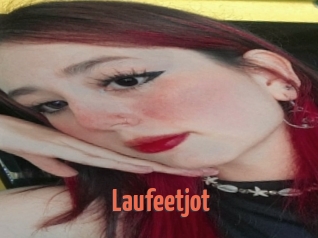 Laufeetjot